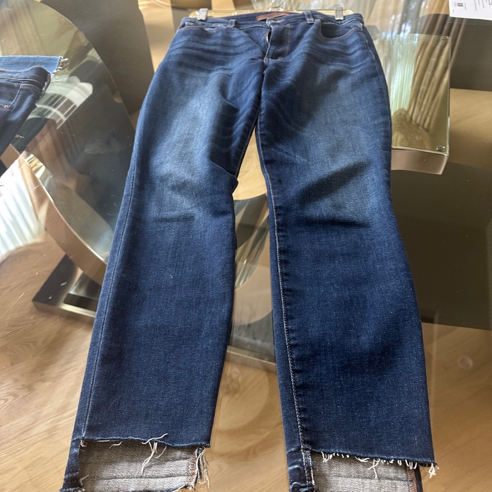 Joe's Jeans Women's Ankle jeans